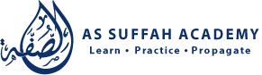As Suffah Academy